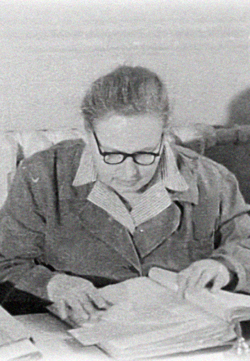 Kharkiv State Archives, 1966