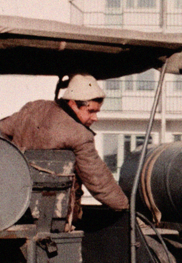 Новобудови в Севастополі: 1978 рік