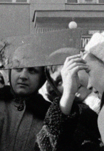 Сонячне затемнення на інші хроніки: 1960 рік