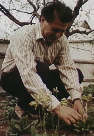 Лікар-фітотерапевт Євген Товстуха