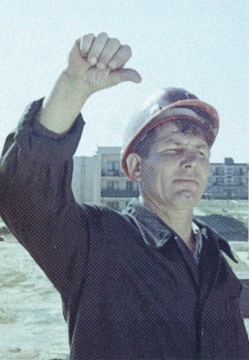 Фільм "Горизонти Зорі" 