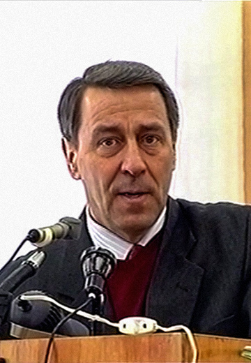 Visit of Vice Prime Minister Ivan Kyrylenko