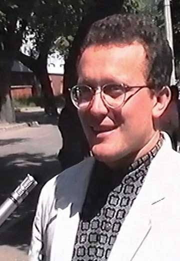 Що дивляться у Рівному: 1997