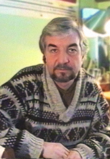 Інтерв’ю з Іваном Ляховським