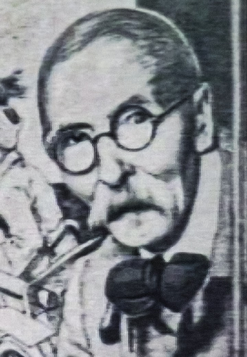 Художник Микола Самокиш