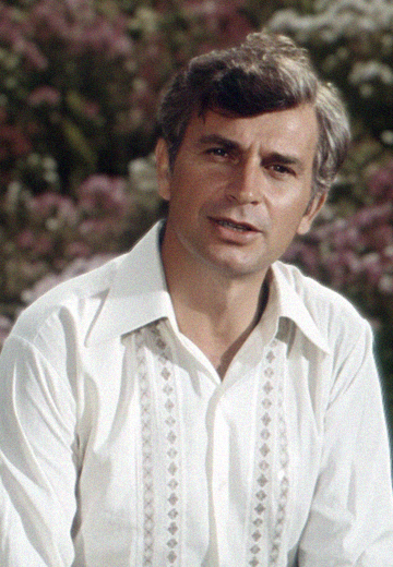 Anatoliy Solovianenko: romances and songs