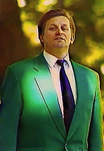 Співає Богдан Цісінський 