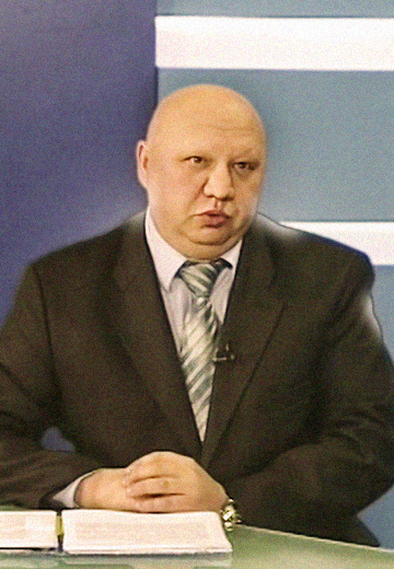 Інтерв’ю з Олександром Догаровим, 2011 рік