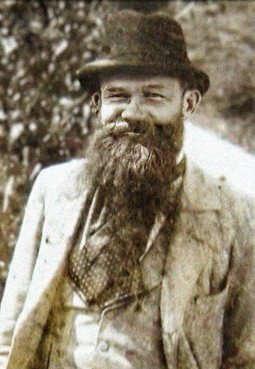 "На порозі історії: Михайло Грушевський": документальний фільм