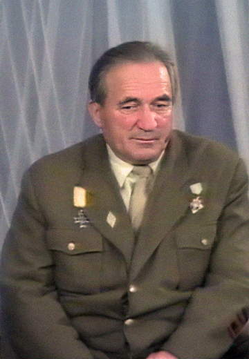 До "55-річчя УПА": інтерв’ю з Мелетієм Семенюком