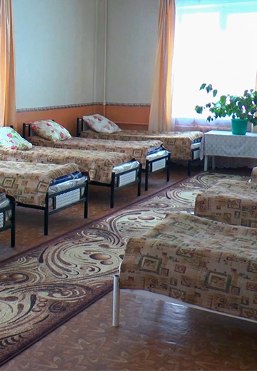 Підготовка до евакуації з Авдіївки