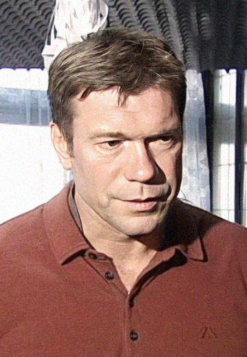 Зняття недоторканності з Олега Царьова