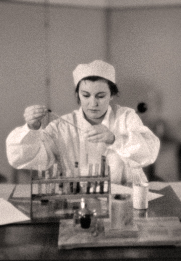 Ходорів на інші хроніки: 1959 рік