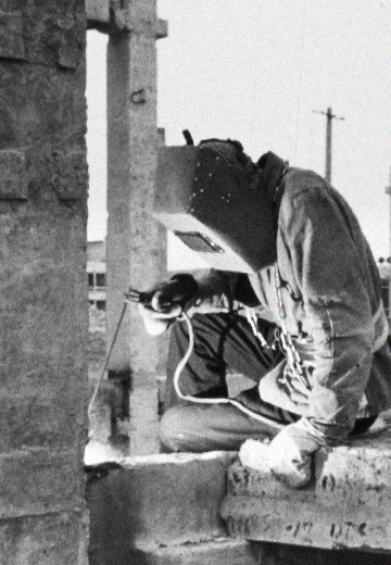 “Artek 2”: Construction 