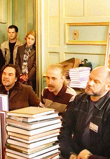 XIV Lviv Publishers' Forum: Literary Festival
