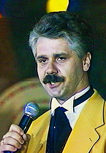 Фестиваль "Крила України", 1995 рік. Частина 3