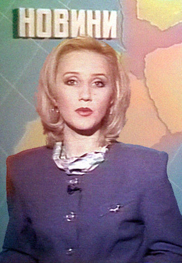"News": Chernivtsi, March 22, 2001