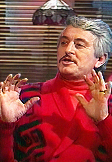 Іван Попович: розмова за кавою