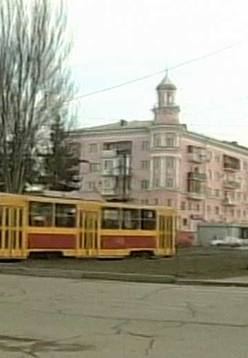 Новини Запоріжжя: 2007 рік