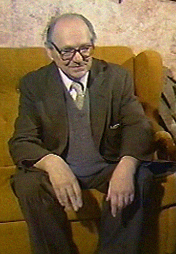 Historian Omelyan Pritsak on the independence of Ukraine