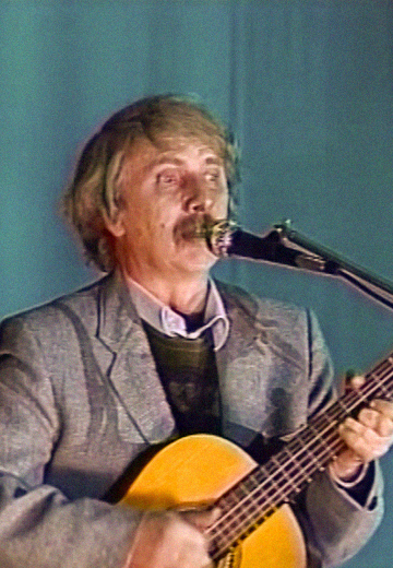 Фестиваль "Студентські струни", 2003 рік