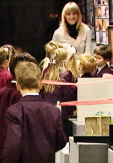 Museum of the History of Television