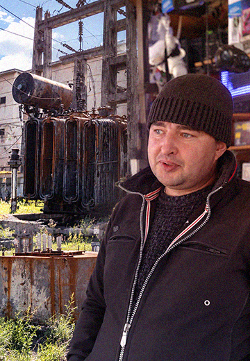 Power outage: how Chernihiv residents adapt