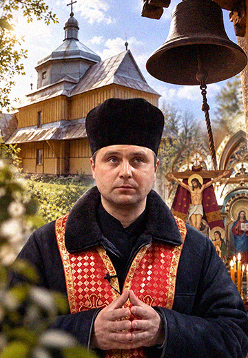 Церква Пресвятої Трійці в Микулинцях