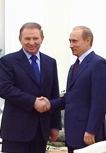 Дні України в росії: церемонія закриття