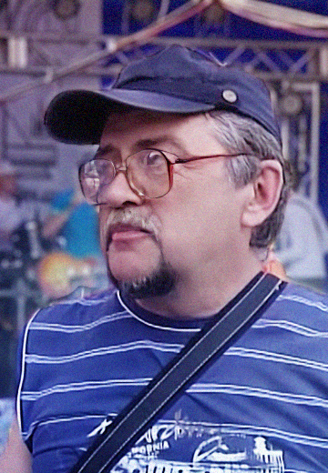 Festival "Taras Bulba-2011"