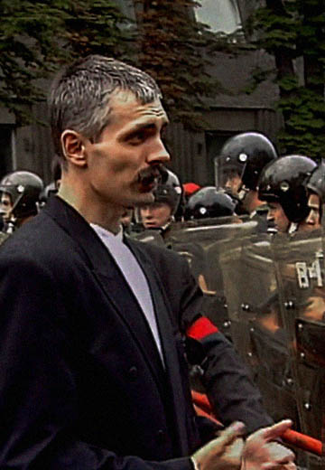 "Чорний вівторок": похорони Патріарха Володимира Романюка