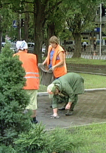 Rusanivka, 2011