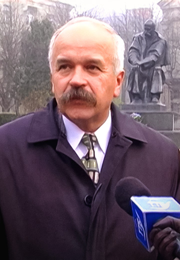 Двійники Тараса Шевченка: Богдан Репета