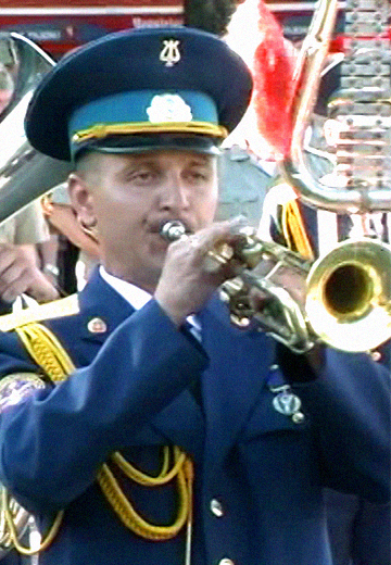 Фестиваль "Сурми Конституції" 