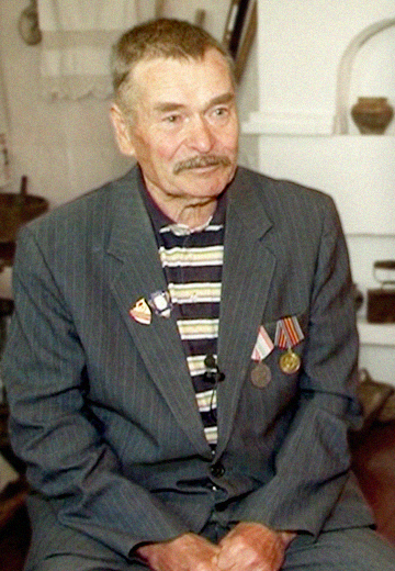 "Полтавщина 1941–1943" ч.3