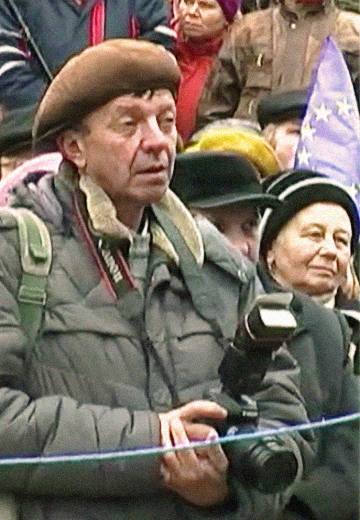 Євромайдан у Луцьку: 2013 рік