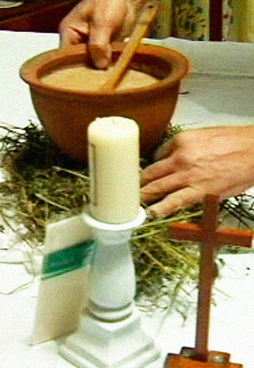 Christmas Eve: Catholic Traditions