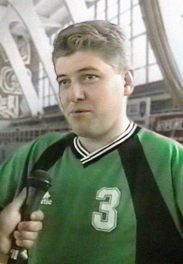 Спорт для всіх: 2002 рік