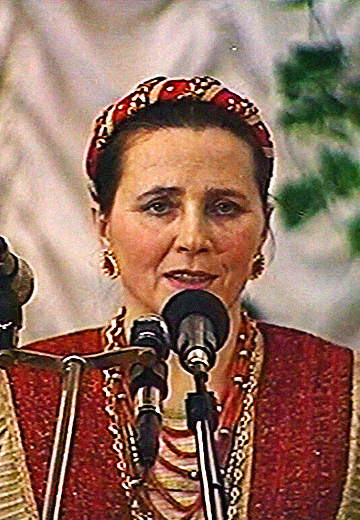 Concert by Nina Matvienko and the Kyiv Camerata ensemble
