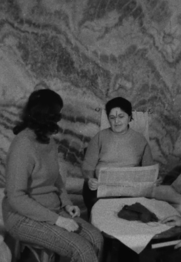 Underground salt sanatorium in Solotvyna