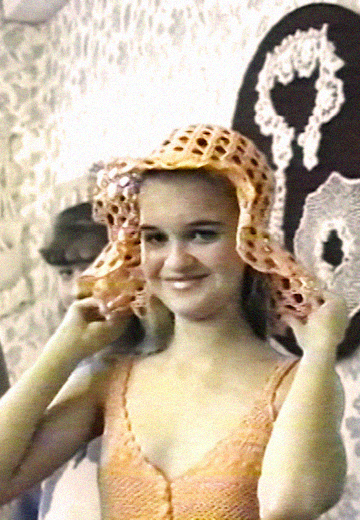 Children's club "Magic Ball"