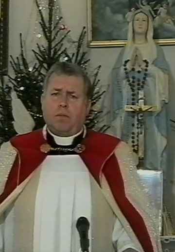 "Світло істини": Різдвяні привітання