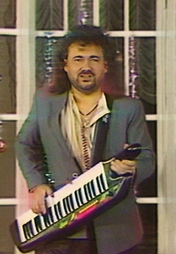 "Різдвяний бал"