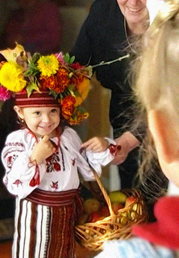 Історія Березівської школи-інтернату