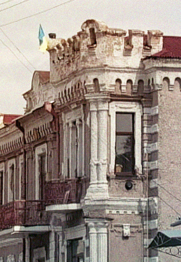 Богуслав, 2010 рік