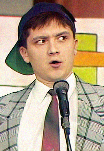 KVN-97: qualifying championship