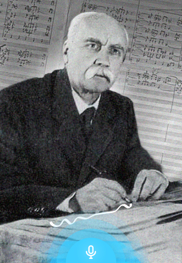 Левко Ревуцький — Симфонія № 2