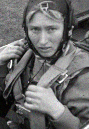 Севастопольський авіаклуб: 1975 рік