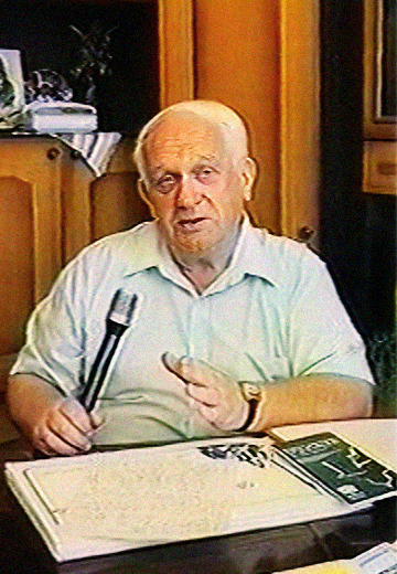 Bibrka City Day — 785 years