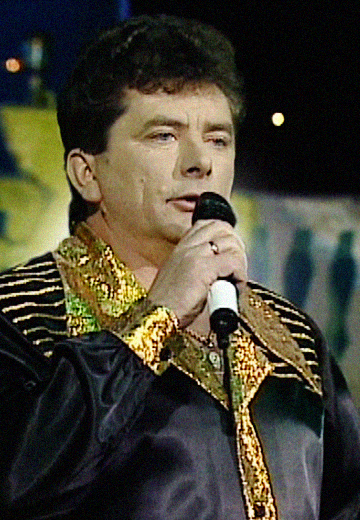 Пісенний вернісаж-97